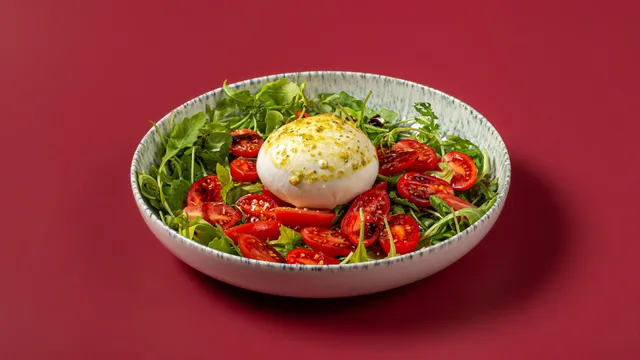 NAPOLITANOS Pizzeria