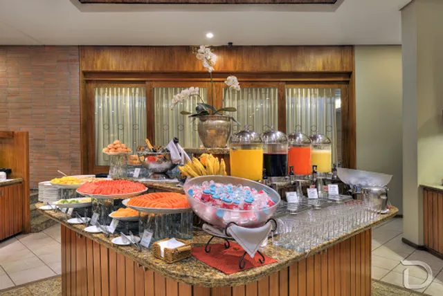 Restaurante Ventanas