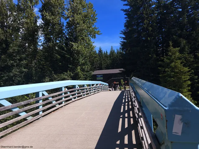 Lost Lake PassivHaus