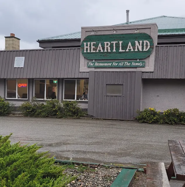 Heartland Restaurant