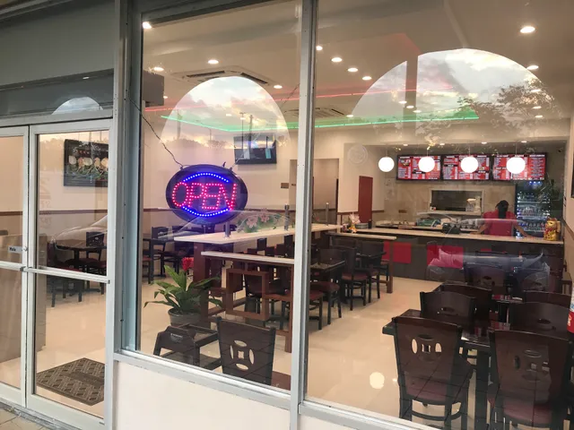 Happy Paradise Chinese Food