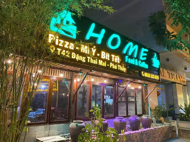 Cơm Niêu Home Food Phan Thiết