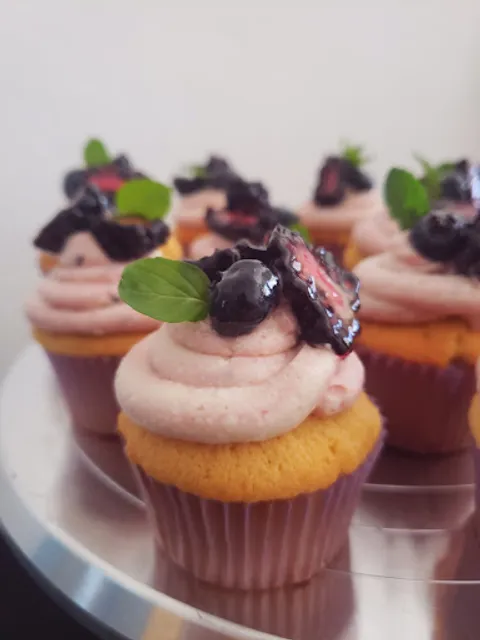 Dulce Arte Repostería