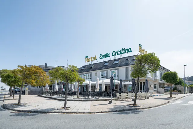 Hotel Alda Santa Cristina