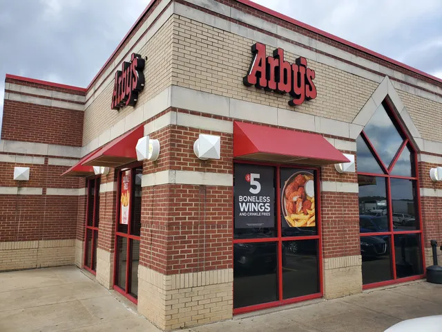 Arby's