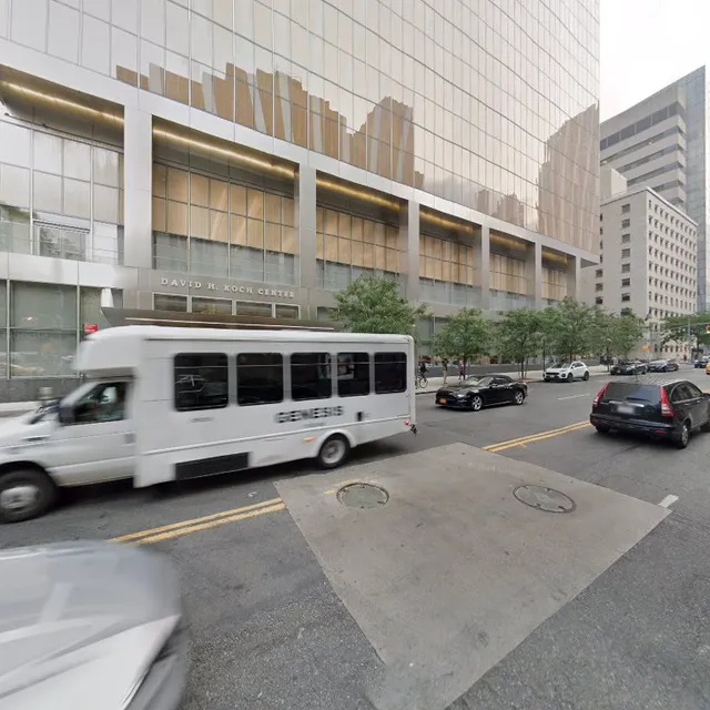 Amanda Richardson, N.P.