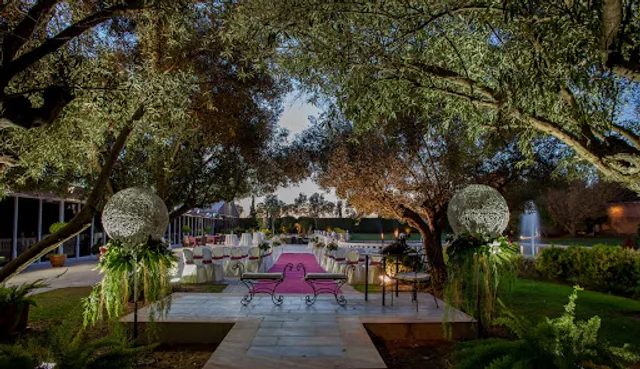 Jardí de la Cartoixa