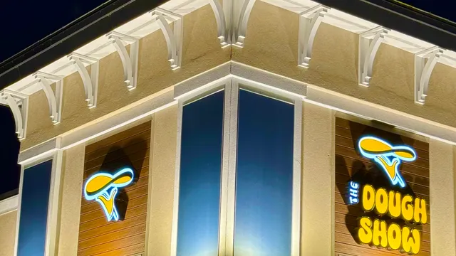 The Dough Show - Jacksonville