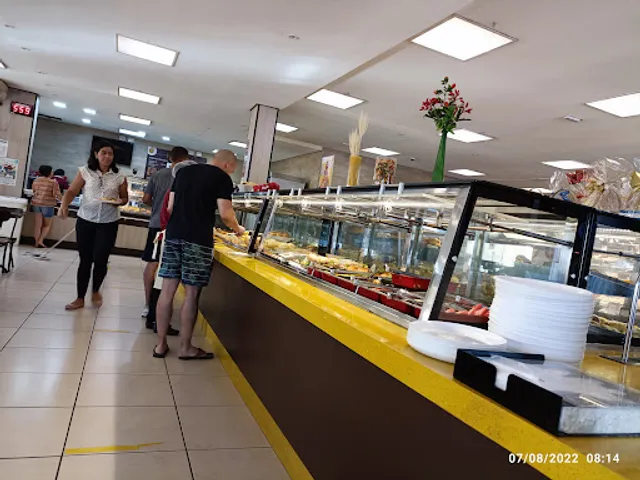 Casa Martinho Pães & Doces - Crimeia Leste