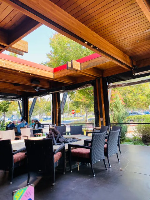 Roadtrip Bowls Made by Lazy Dog