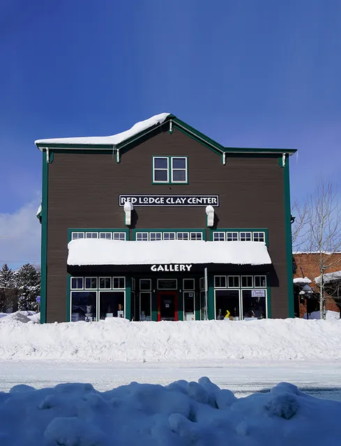 Red Lodge Clay Center