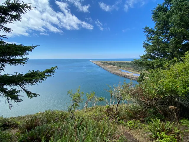 Cape Disappointment State Park