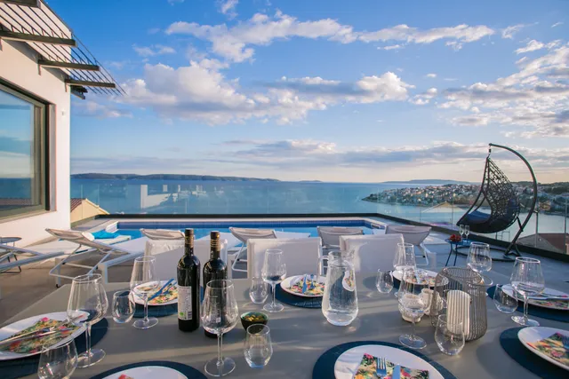 The Olive Exclusive holiday home