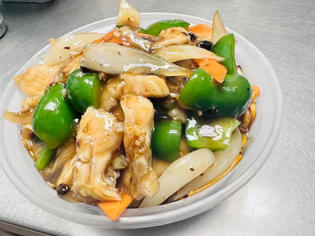 The Royal Dragon Chinese Takeaway