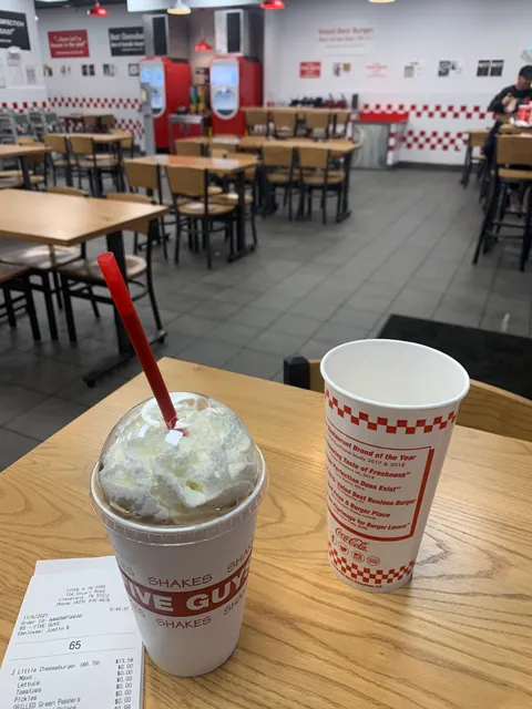 Farmland Corner Shopping Ctr