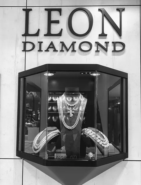 Leon Diamond