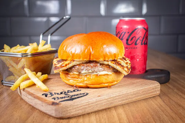 Brasa&Burguer - Barra da Tijuca