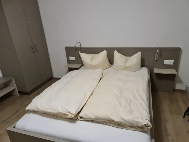 Apartment Hotel Landshut