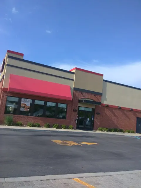 Hardee’s
