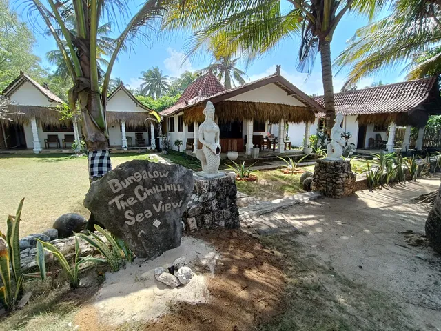 The Chillhill Homestay