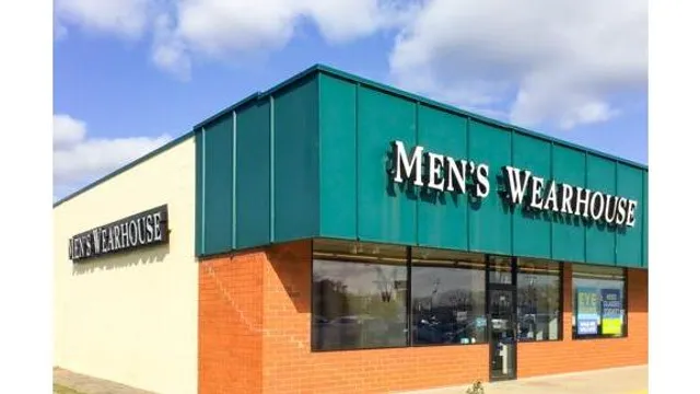 Men's Wearhouse