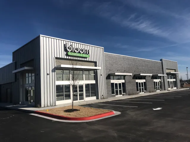 The Shoppes at Uptown Village