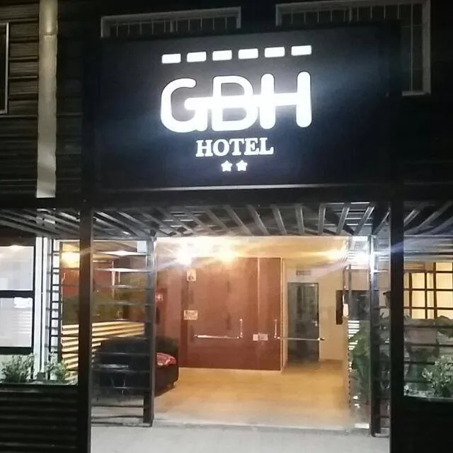 Hotel GBH