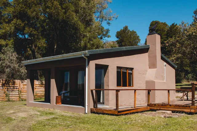 Strawberry Hill Farm