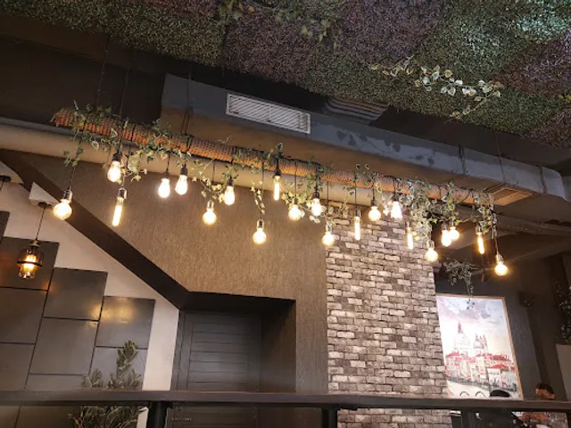 NEEL'S Delicious & Aromatic