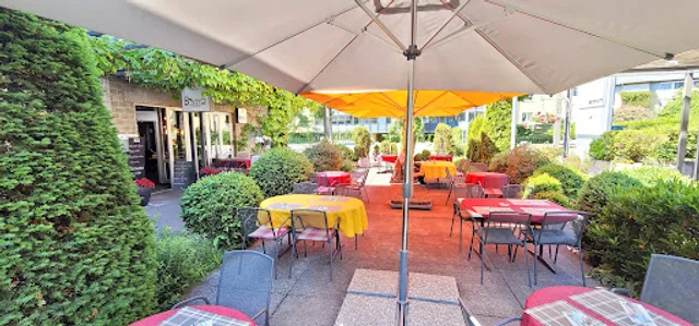 ds'Bistro Dorfmärit