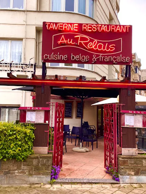 Au Relaís