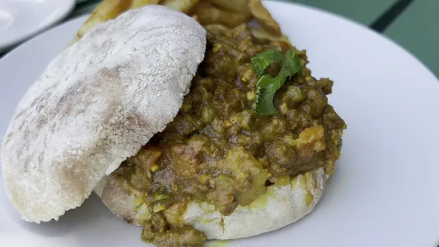 Suzie's Huis Restaurant