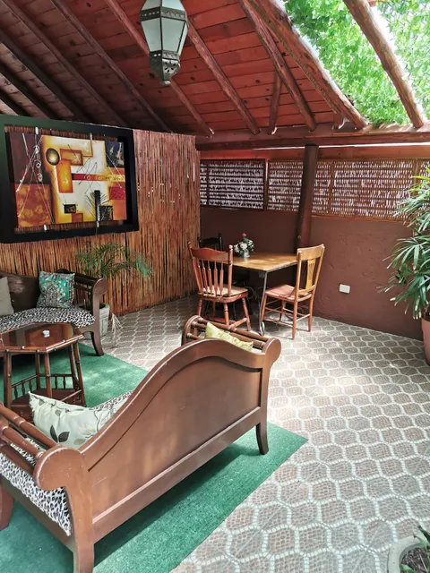 Xochicalli Temazcal Spa Mágico