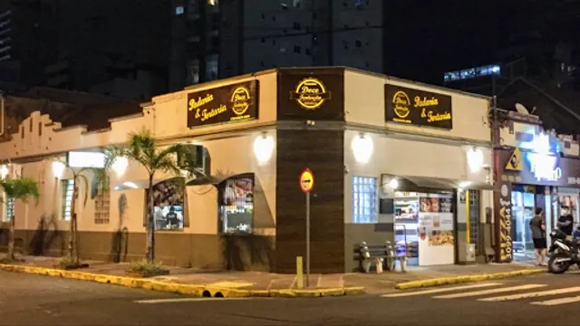 Padaria Doce Tentação Premium