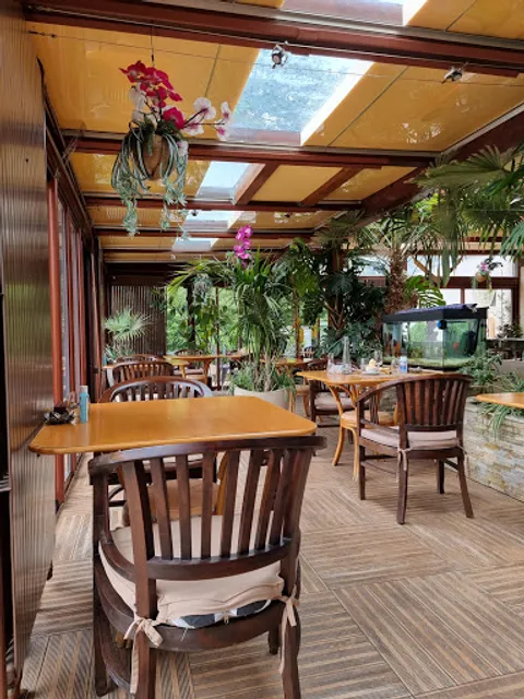 Siam Orchidée Sàrl