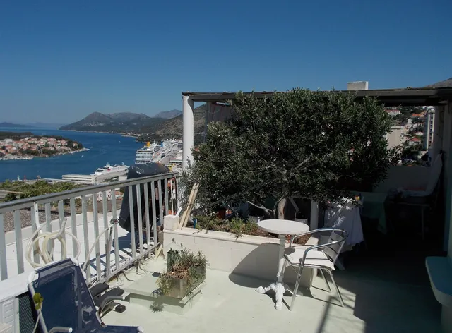 Sinistaj Rooms, Dubrovnik