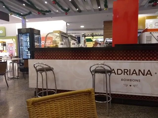Adriana Bombons - Palmas Shopping
