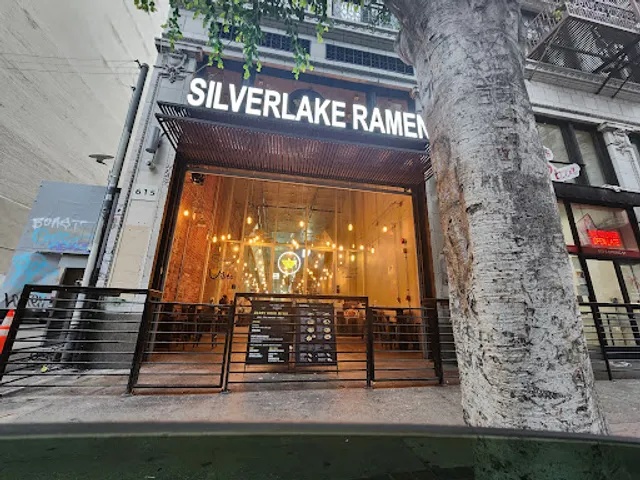 Silverlake Ramen