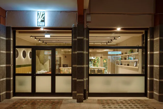 In Mezzo - Condividi il gusto