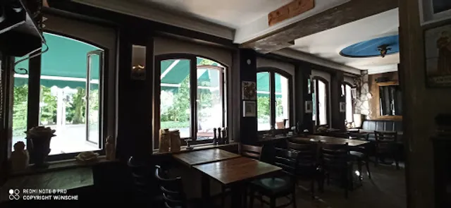 Elia Restaurant Il Borgo