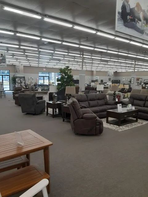 Farmers Home Furniture | Manchester, GA