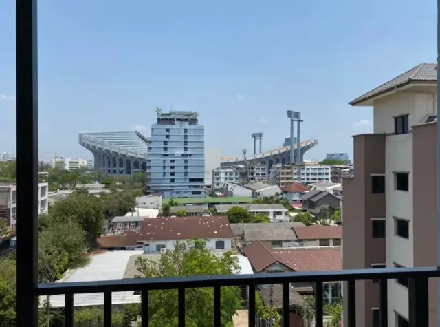 Pearl Place Serviced Apartment Bangkok