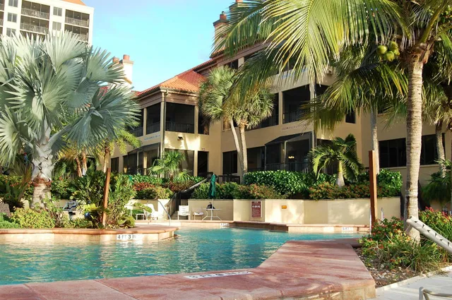 Eagle's Nest Beach Resort, a Hilton Grand Vacations Club