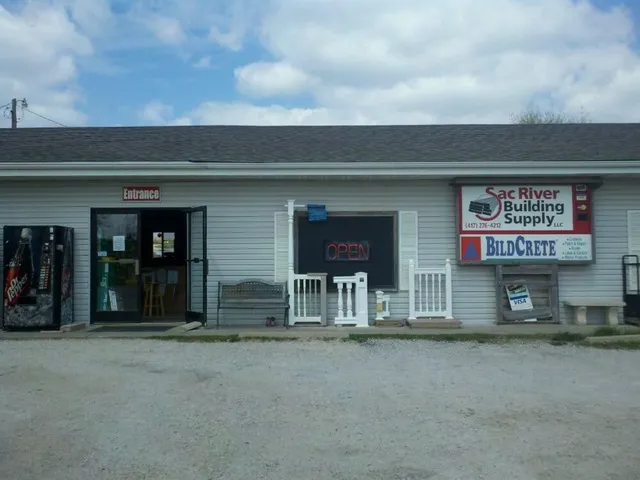 Sac River Building Supply LLC