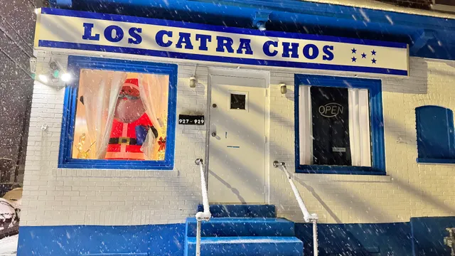 Los CATRACHOS Restaurant