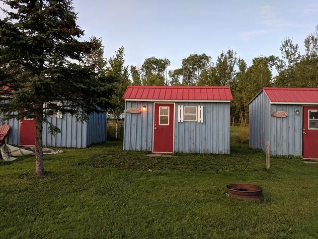 Water's Edge RV Resort