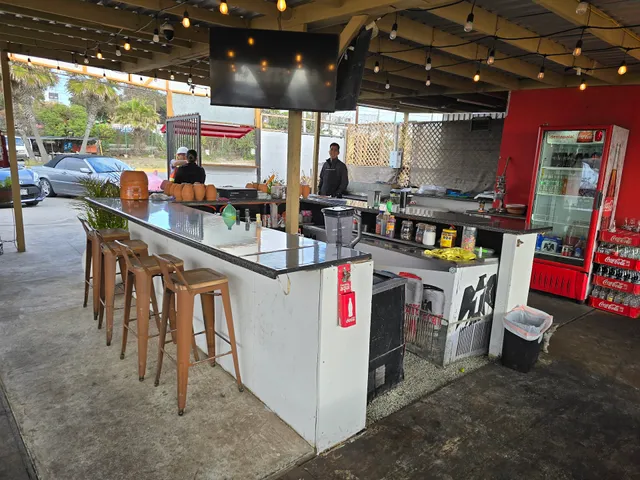 La Morenita Tacos de Carnitas