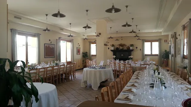 Ristorante La Locanda di San Biagio