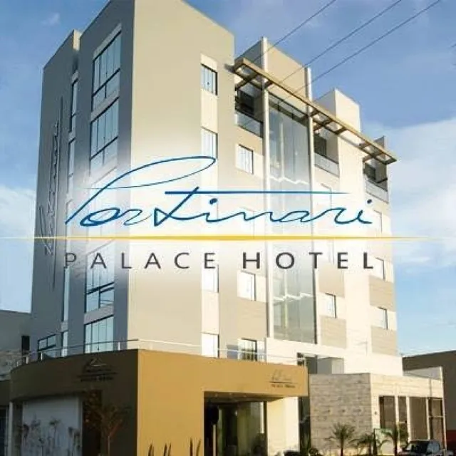 Portinari Palace Hotel