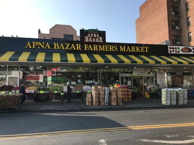 Apna Bazaar Cash & Carry